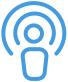 Expert opinion interviews and peer-led video content 