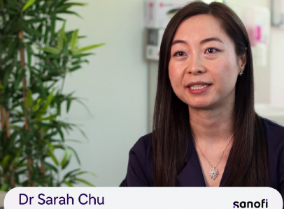 Dr Sarah Chu - Prediction on the 2023 Influenza Season.